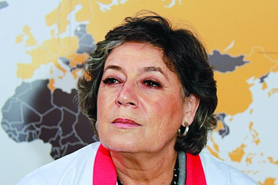 Ana Gomes