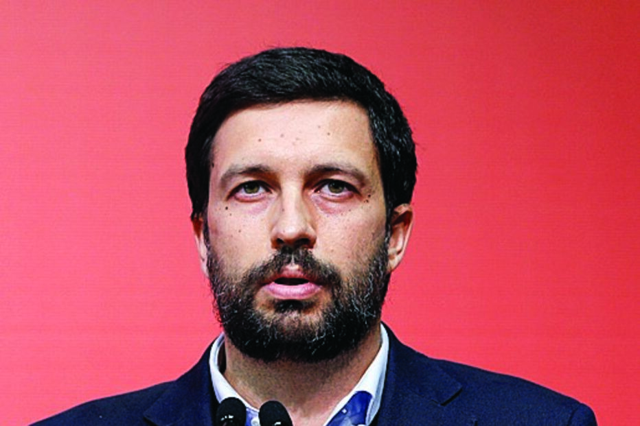 João Ferreira, do PCP