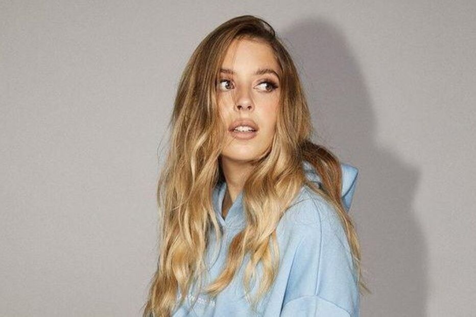 Sara Carreira tinha apenas 21 anos. As três violentas colisões foram fatais para a jovem