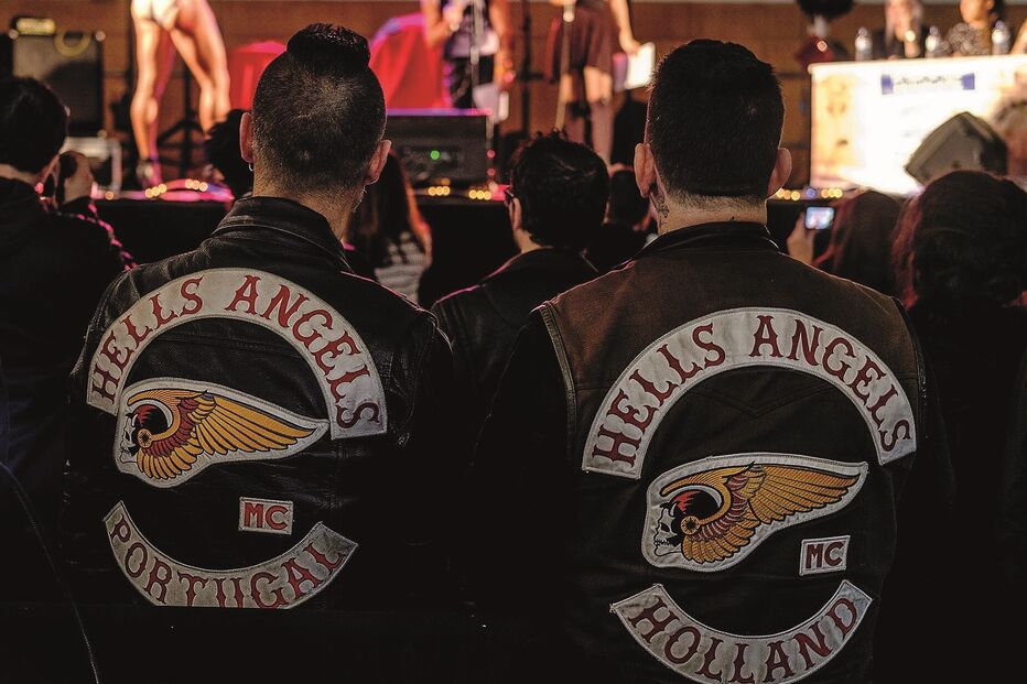 Membros do gang serão julgados  