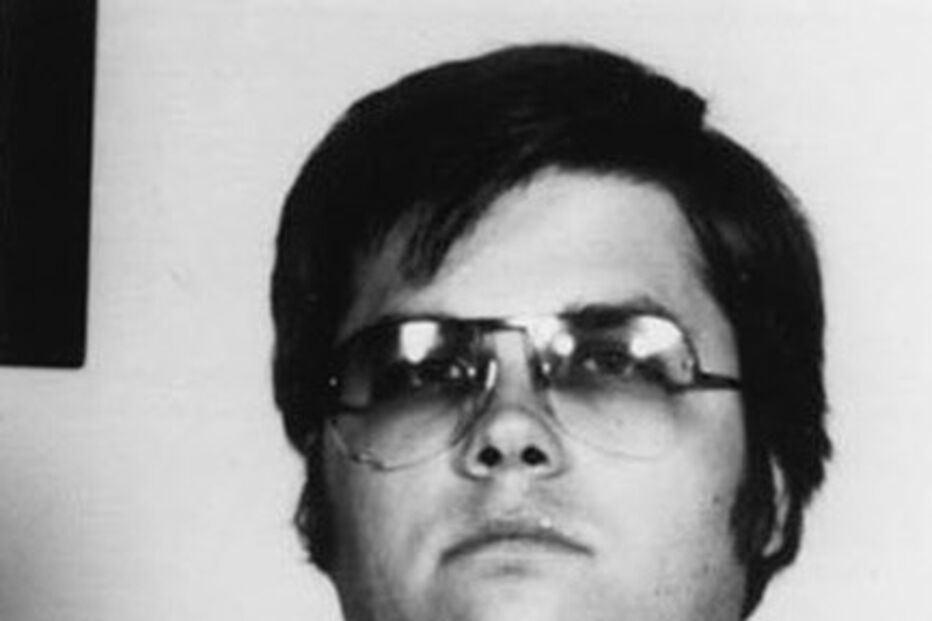 Mark David Chapman