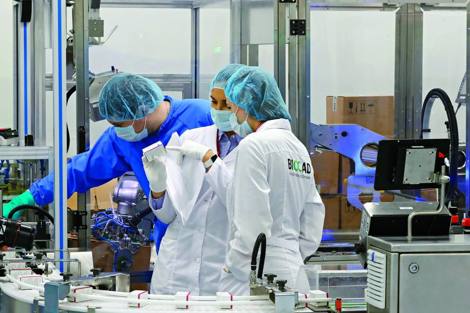 Um milhão de portugueses deverão ser vacinados nos dois primeiros meses do próximo ano contra a Covid-19    