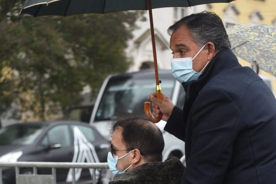 O melhor amigo de Tony, Ricardo Landum.JPG