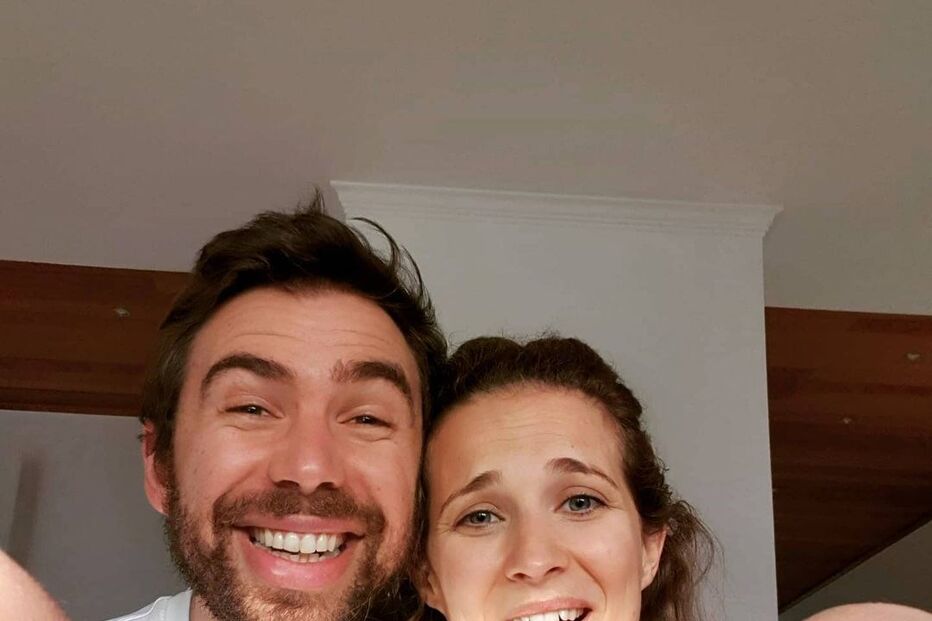 Luísa Barbosa e Francisco Beatriz