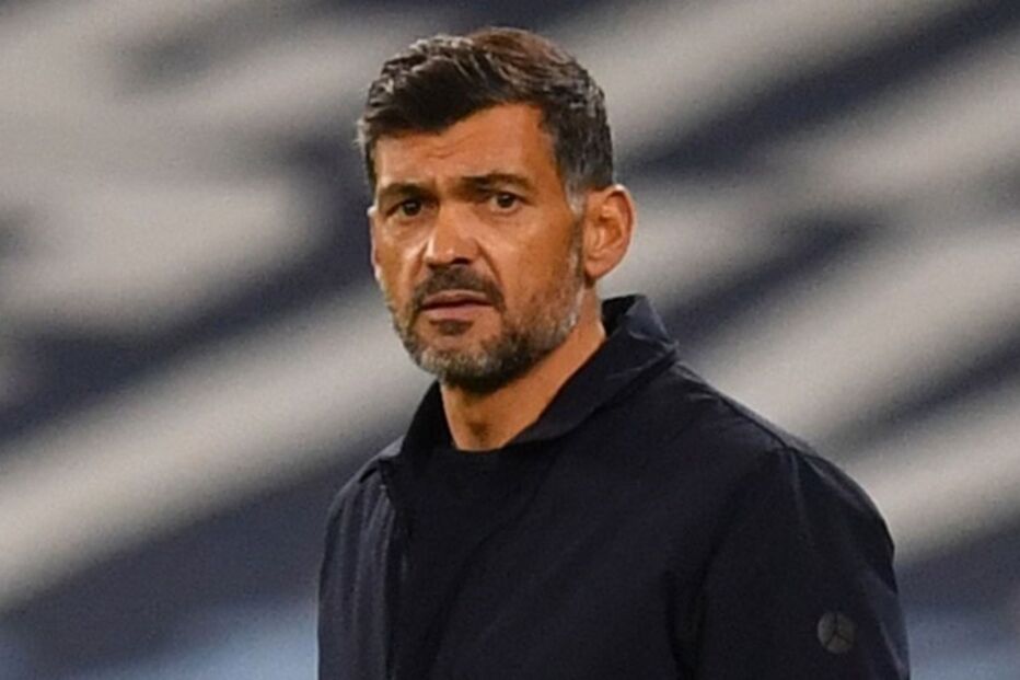 Sérgio Conceição
