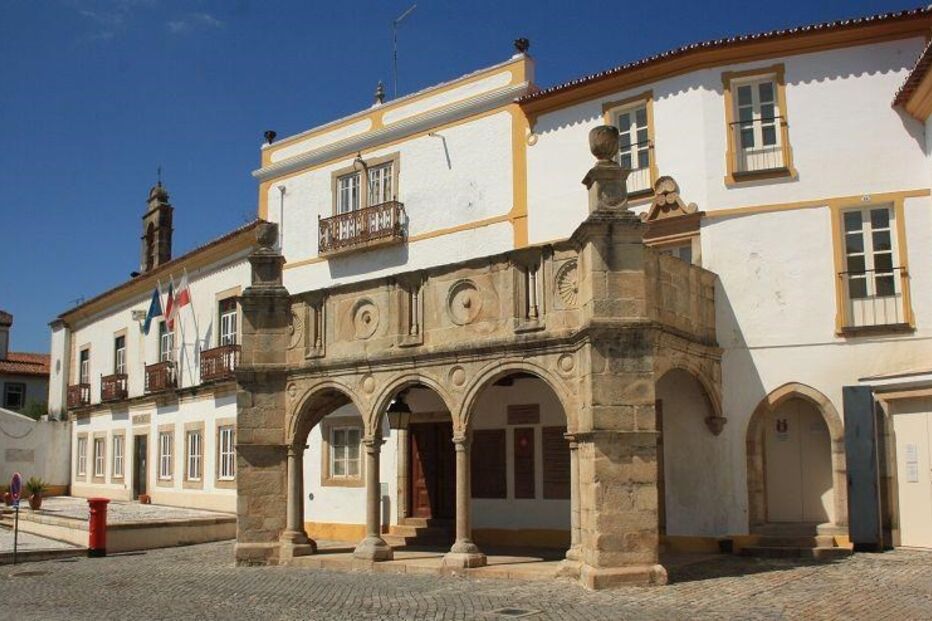 Câmara Municipal do Crato