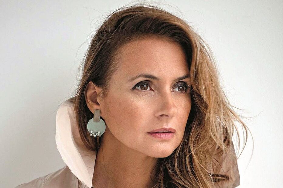 Anna Westerlund assinalou 16º aniversário da filha com texto emotivo