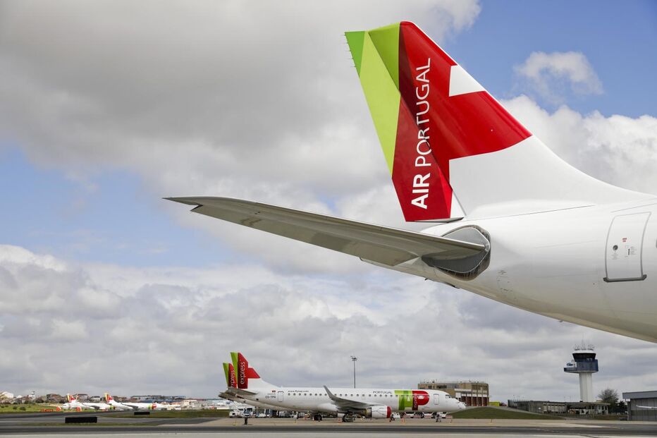 A TAP teve prejuízos de 105,6 milhões de euros no final de 2019