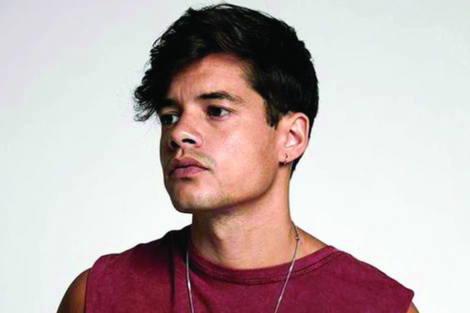 Namorado, Ivo Lucas, era quem conduzia o jipe 