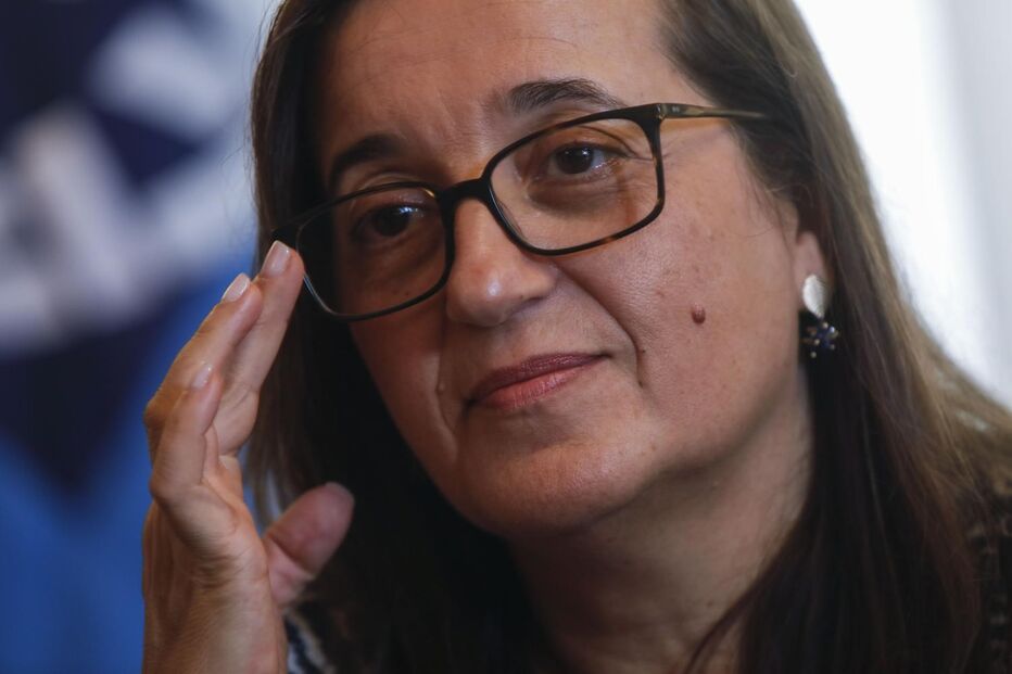 Helena Maria José Alves Borges