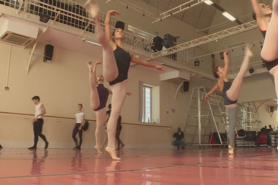 Covid-19 obriga a alterações no ensino artístico