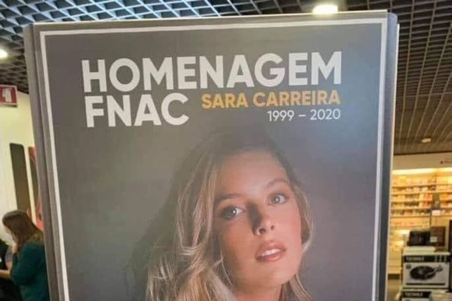 A imagem da polémica