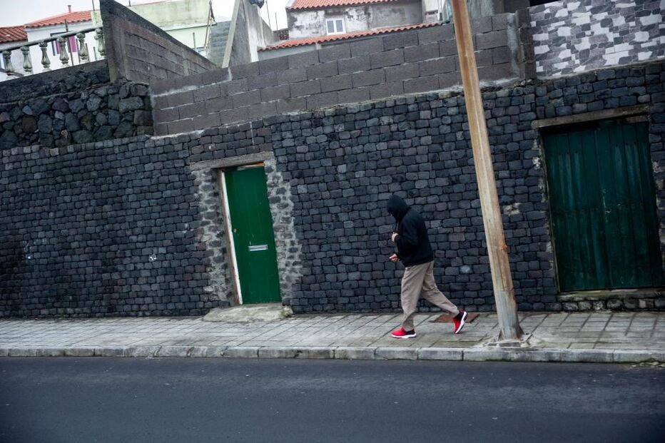 Coronavírus nos Açores