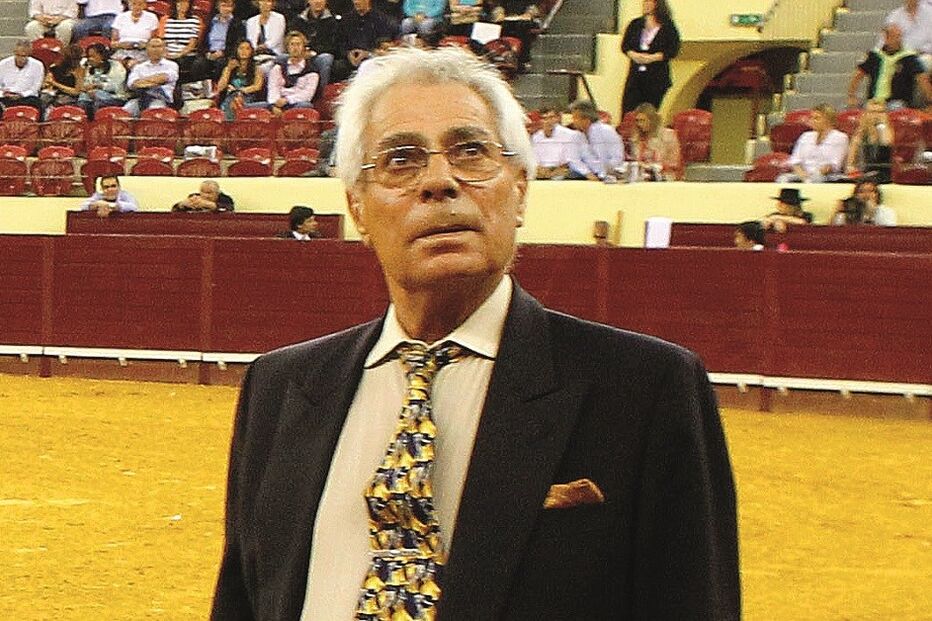 Armando Soares teve uma carreira extensa