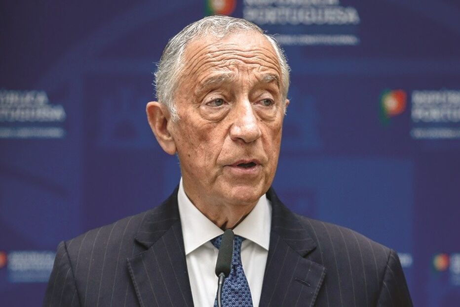 Marcelo Rebelo de Sousa