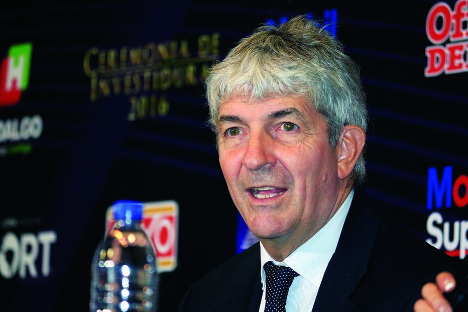 Paolo Rossi morreu aos 64 anos