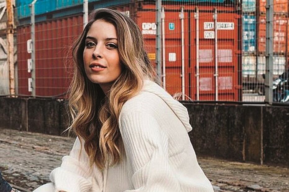 Sara Carreira morreu aos 21 anos em trágico acidente