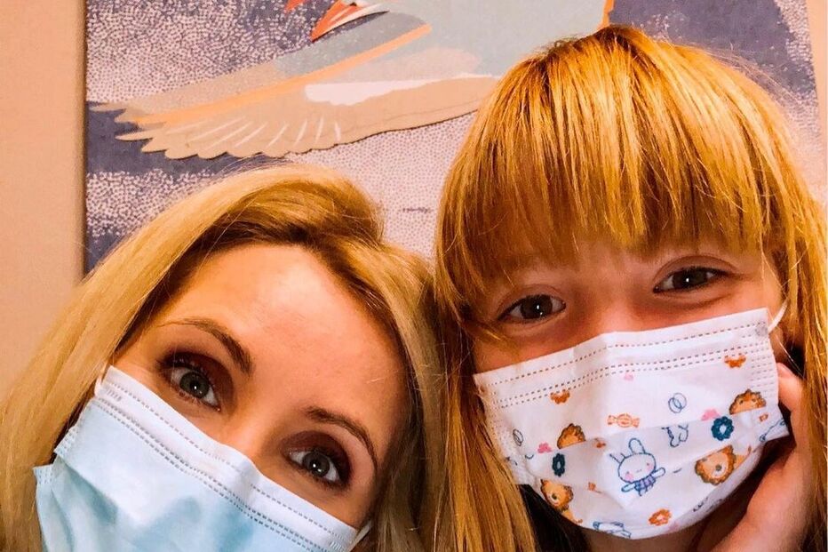 Sofia Alves e Maria Eduarda Laranjeira