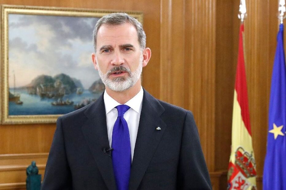 Felipe VI