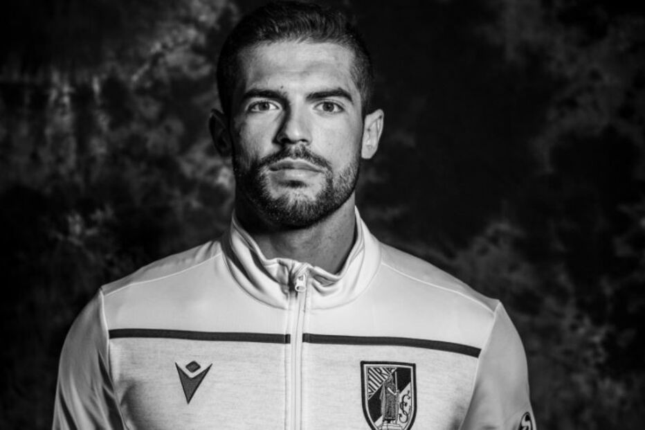 Fisiologista Rui Viana