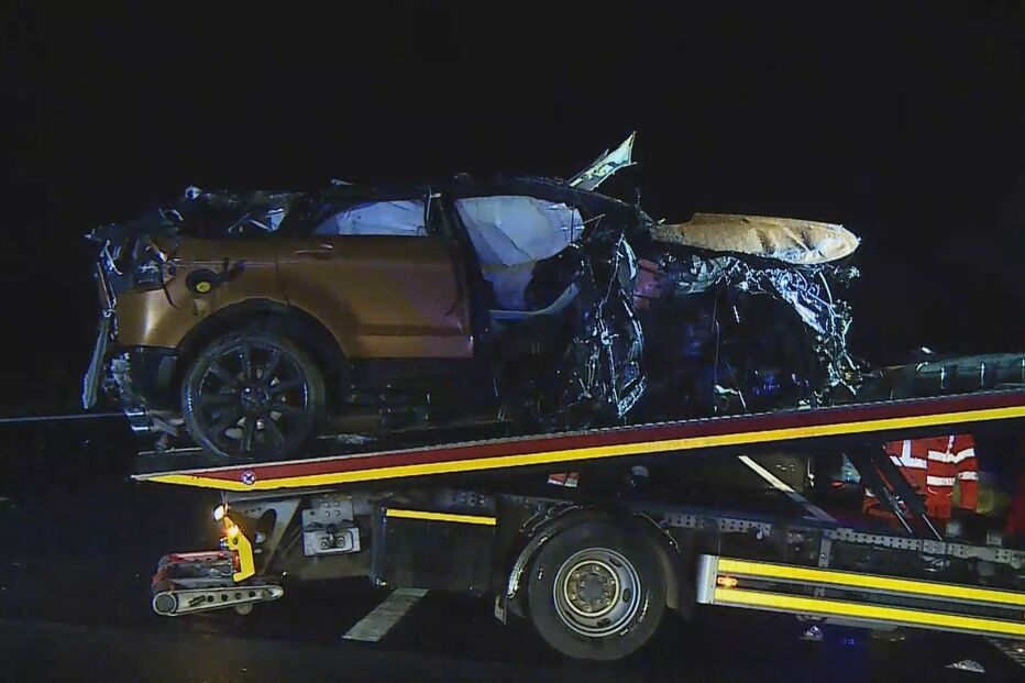 O testemunho do primeiro bombeiro que socorreu Sara Carreira: 