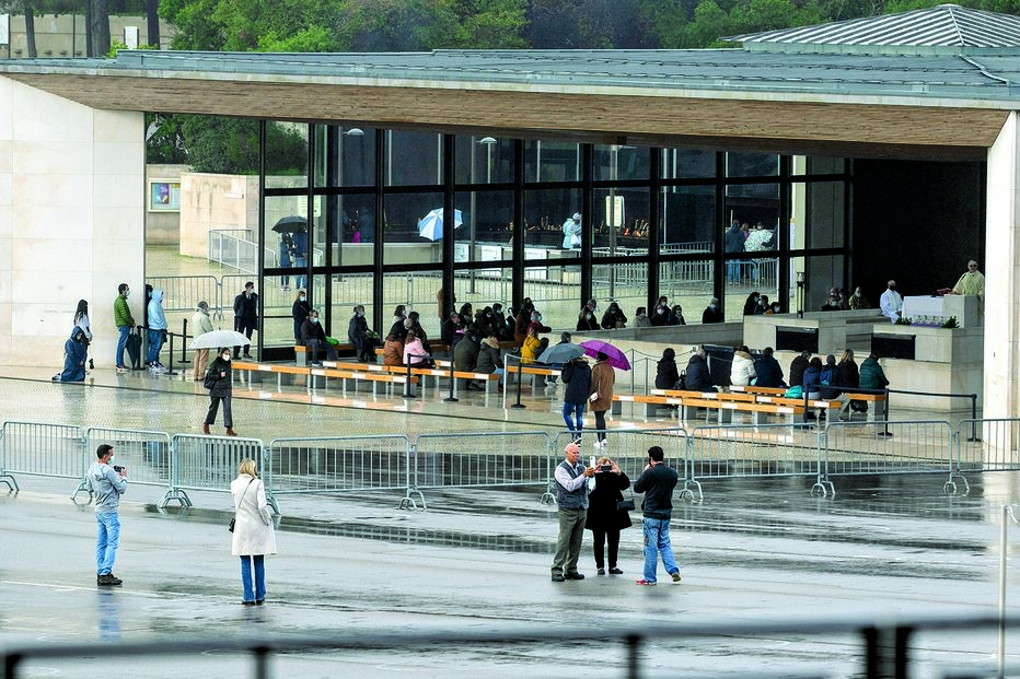 Santuário de Fátima