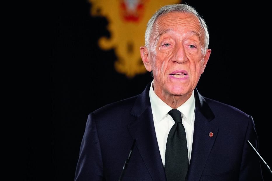 Marcelo Rebelo de Sousa