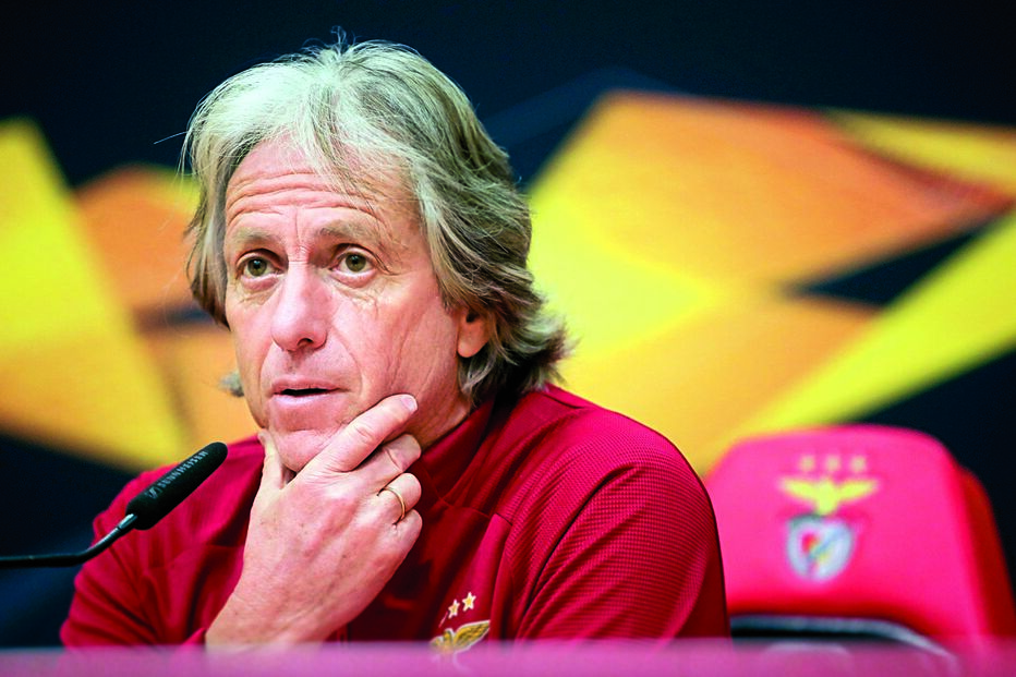 Jorge Jesus