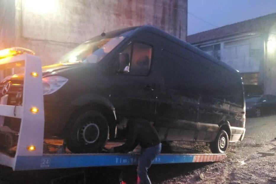 PSP de folga morre atropelado em Évora 