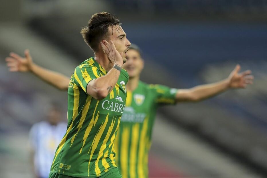 FC Porto - Tondela