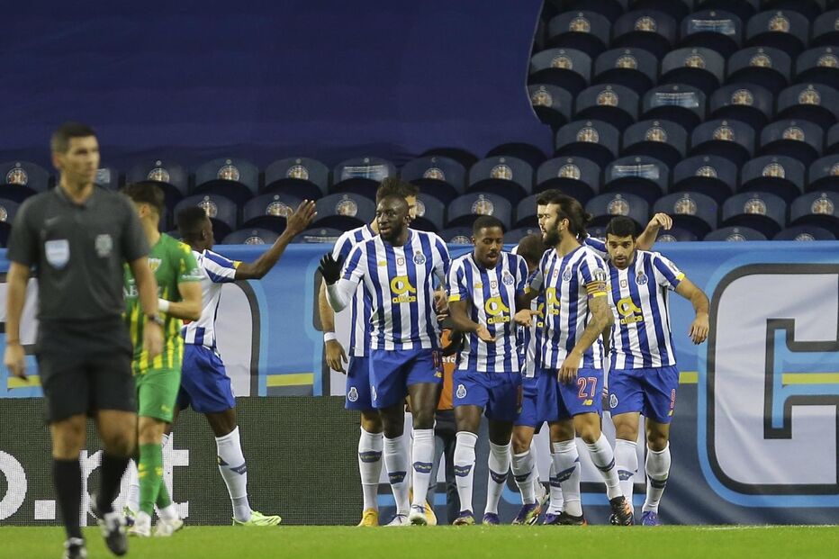 FC Porto - Tondela