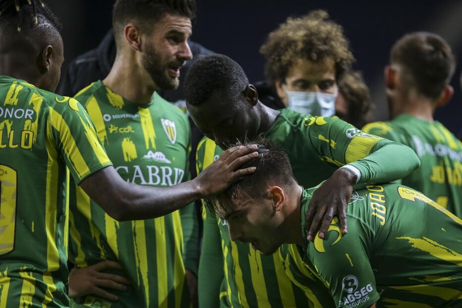 FC Porto - Tondela