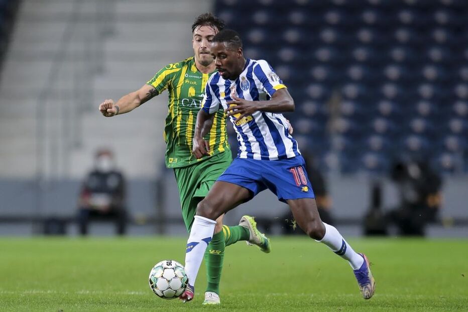 FC Porto - Tondela