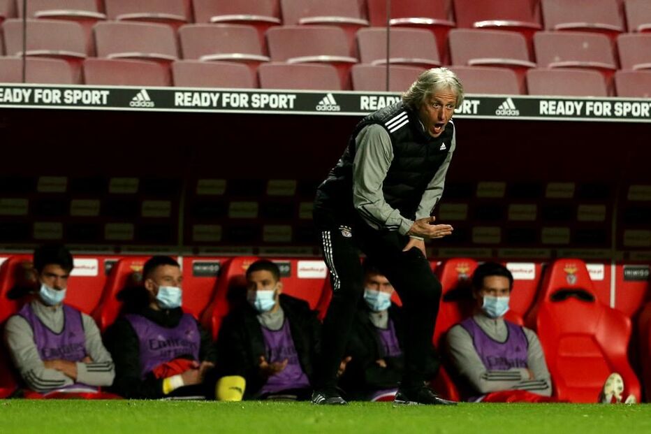 Benfica - Vilafranquense