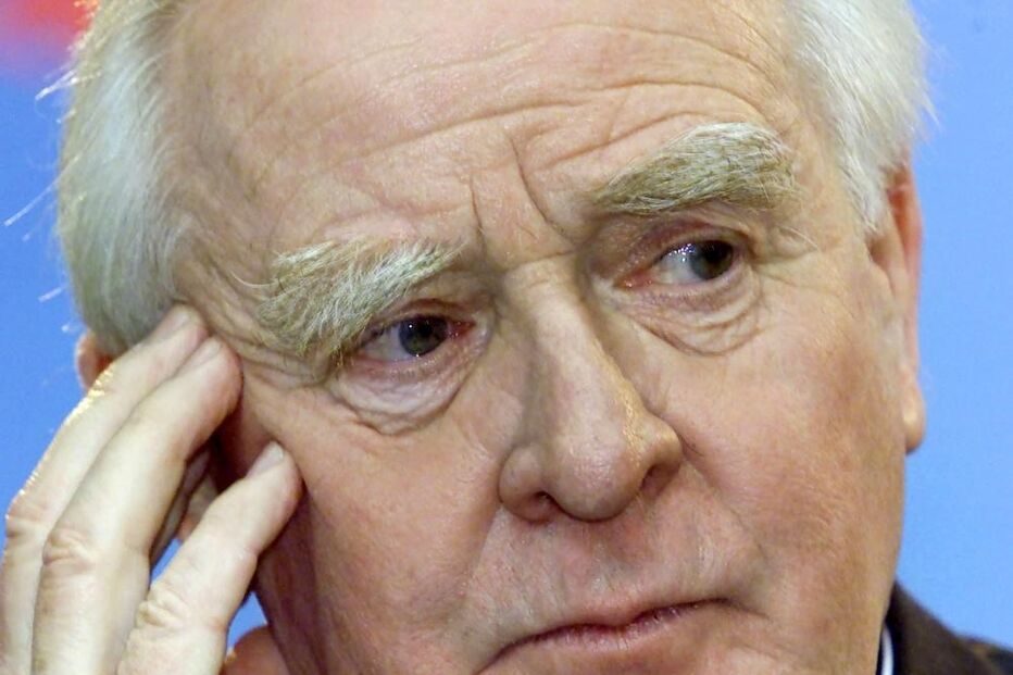 John le Carré morreu aos 89 anos