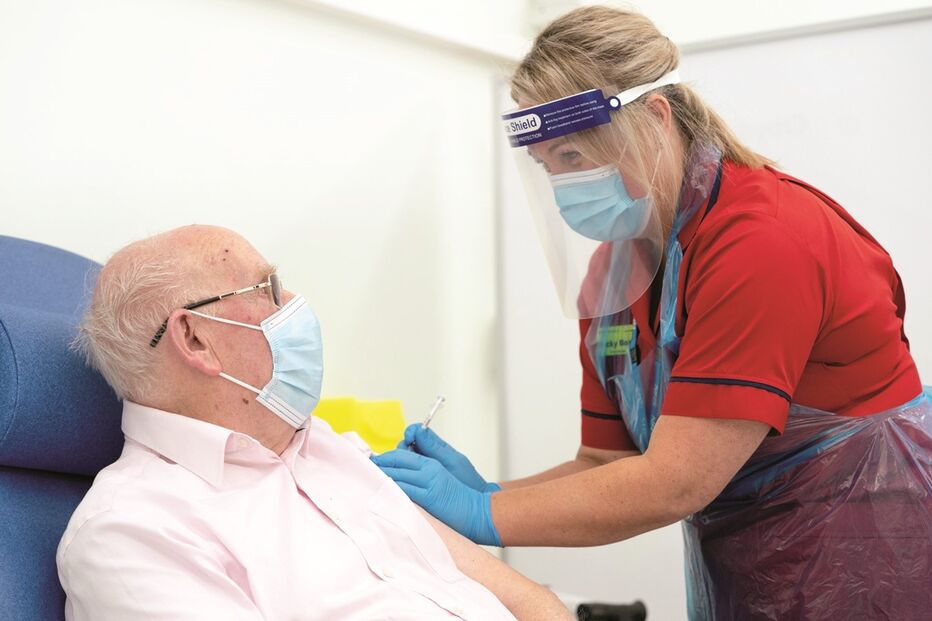 vacinação, grupos prioritários, coronavírus