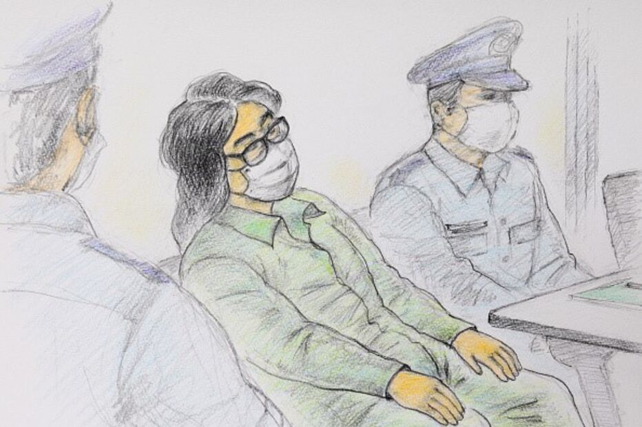 'Assassino do Twitter' condenado à morte no Japão por esquartejar oito mulheres e um homem