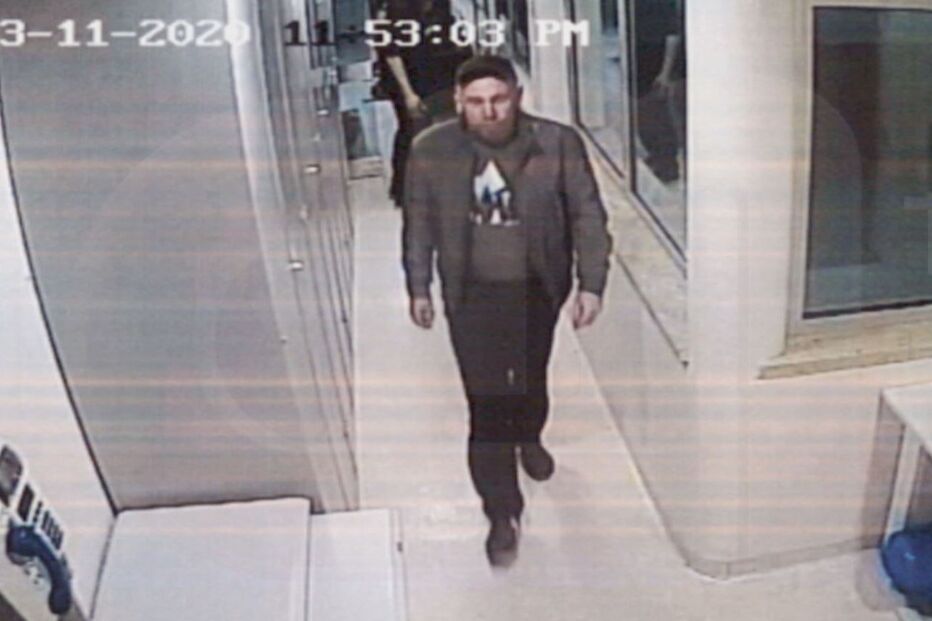 Dezenas de funcionários do SEF calam homicídio de cidadão ucraniano no aeroporto de Lisboa	