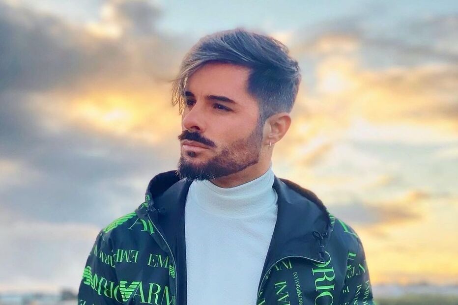 Rui Pedro 'Big Brother'