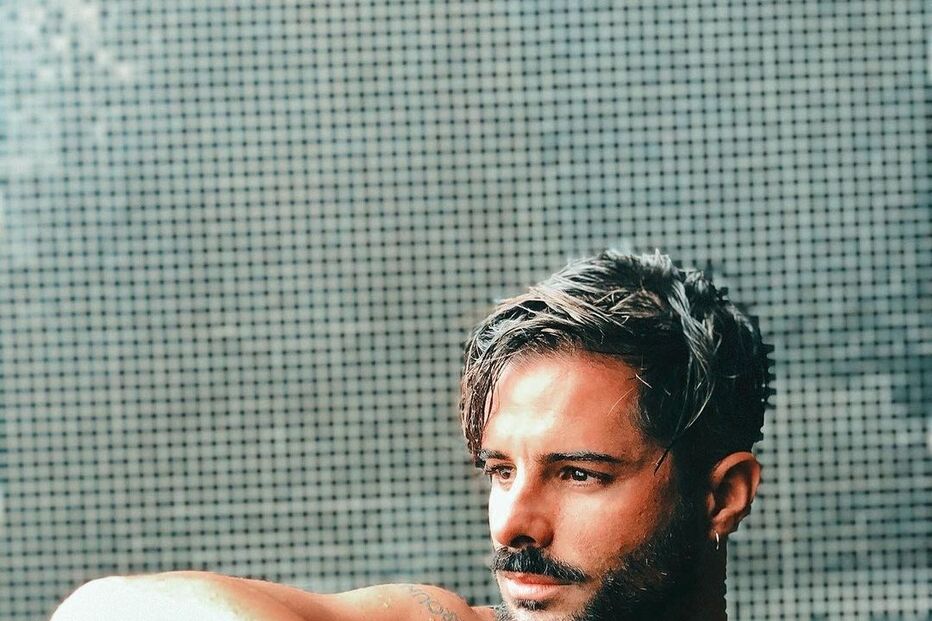 Rui Pedro 'Big Brother'