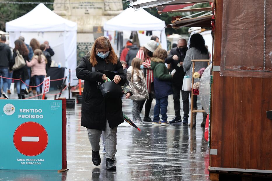 população, PIB, poder de compra