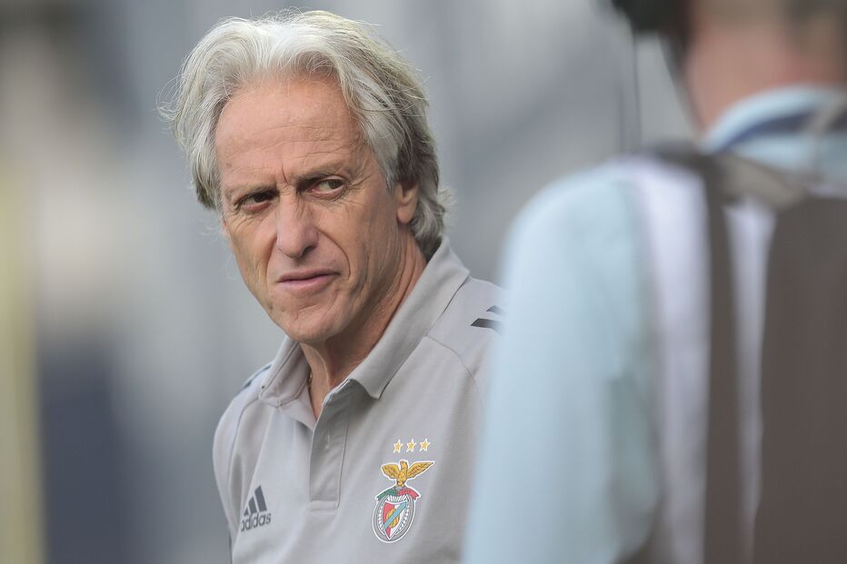 Jorge Jesus