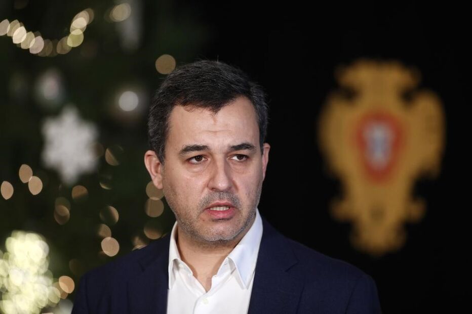 André Silva, do PAN