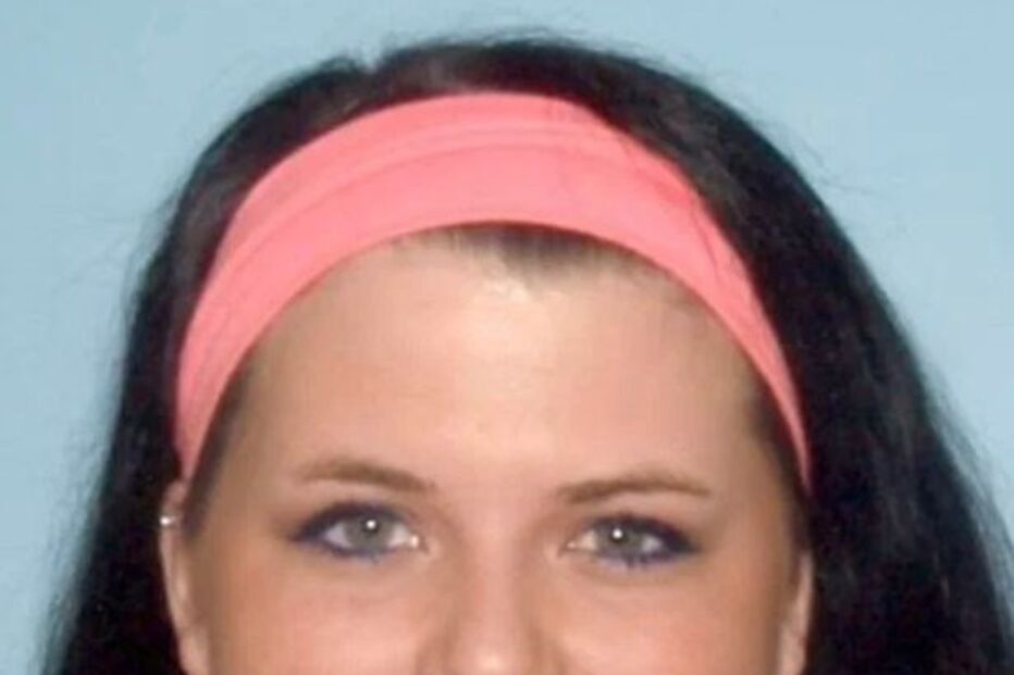 Kirstie Hannah Flood mentiu à polícia