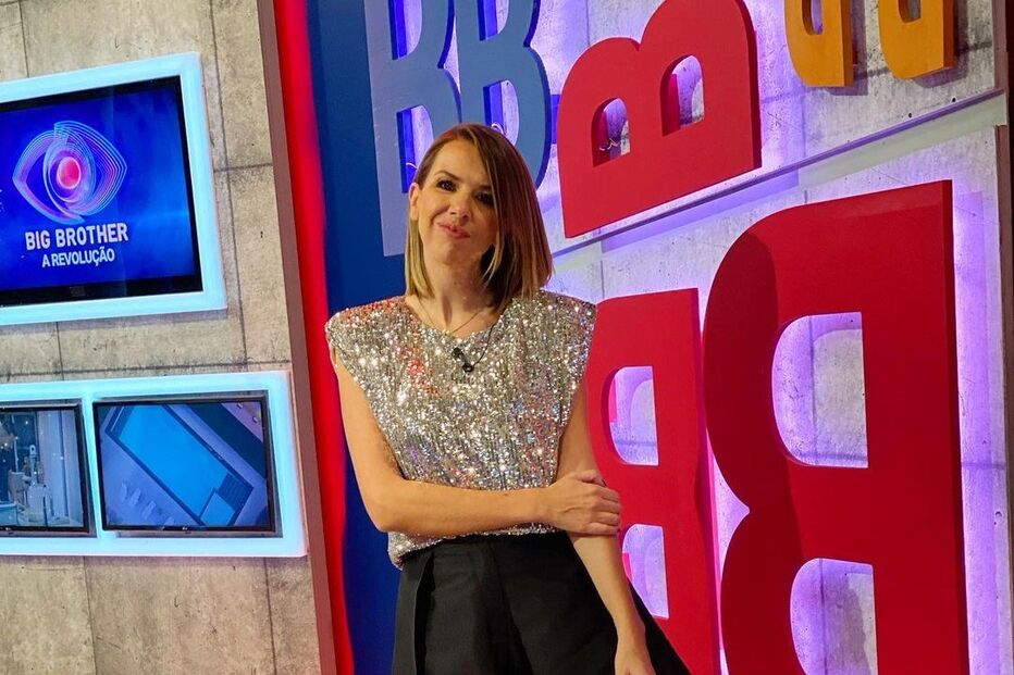 Ana Garcia Martins, Pipoca Mais Doce