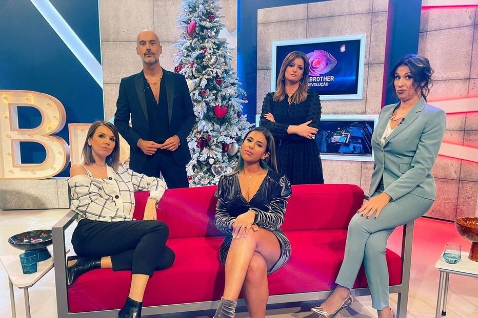 Ana Garcia Martins, Pipoca Mais Doce