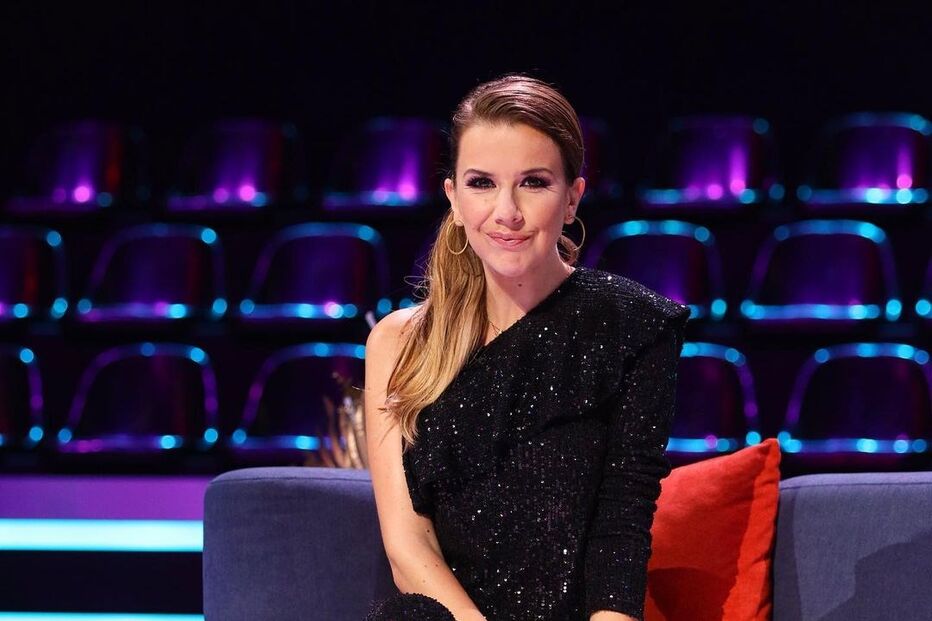 Ana Garcia Martins, Pipoca Mais Doce