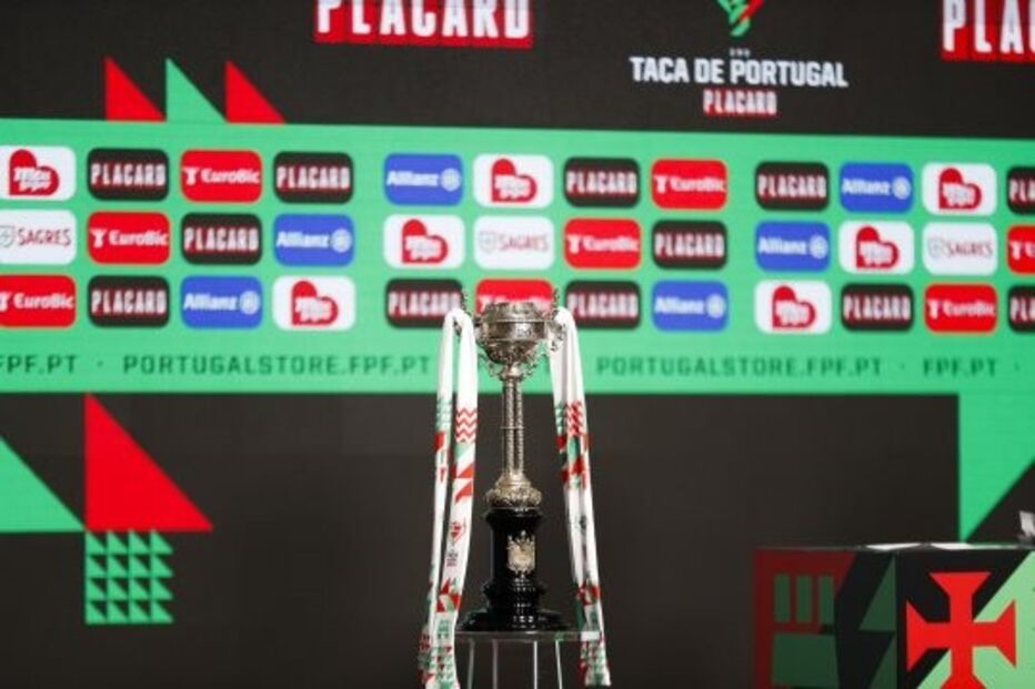 Taça de Portugal 