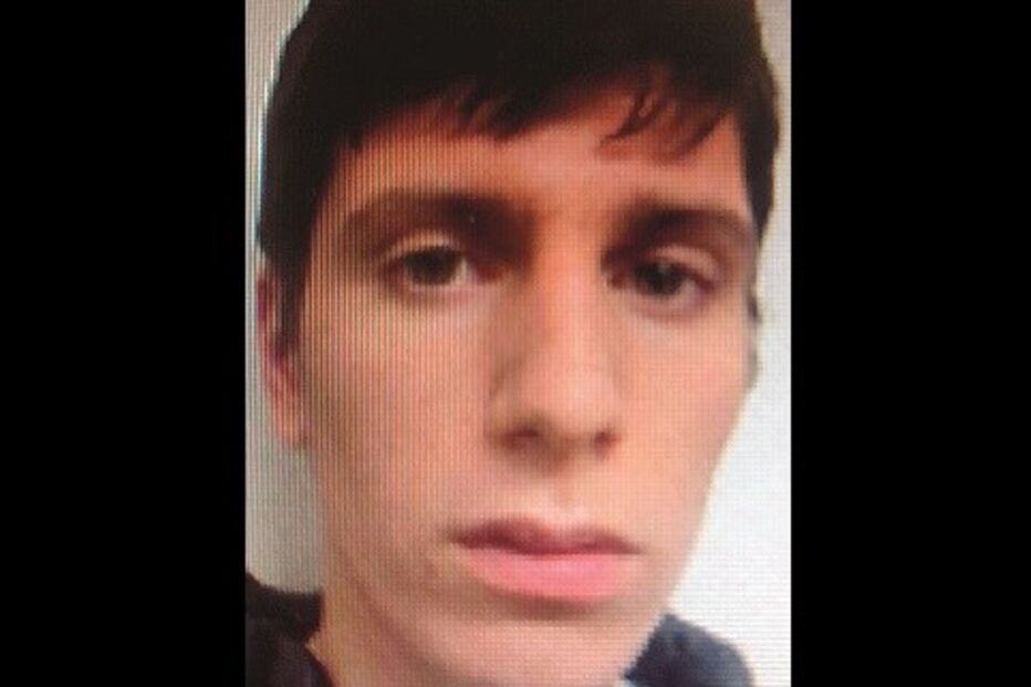 Ricardo Jorge tem 18 anos