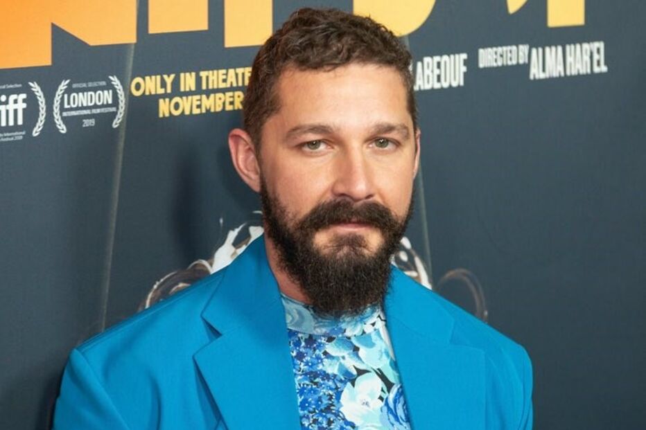 Shia Labeouf